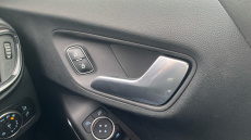 Ford Puma 1.0 EcoBoost Hybrid mHEV ST-Line 5dr Petrol Hatchback